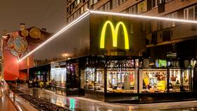 Альтернативы McDonald's в России: кто занял место сети в Зарина