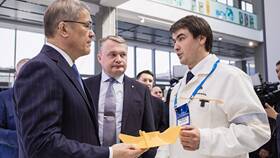 Башнефть: как работает компания в Зарина
