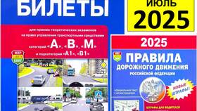 Билеты ПДД 2023 на Дроме: подготовка к экзамену в ГИБДД