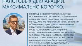 Что будет если неправильно подать декларацию в Зарина