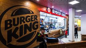 Что предлагает Burger King своим посетителям в Зарина
