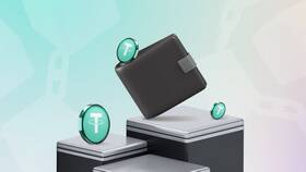 Что такое ERC-20 кошелек в Зарина
