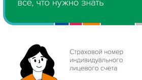 Что такое номер СНИЛС в Зарина