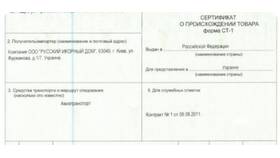 Что такое прочие товары в Зарина