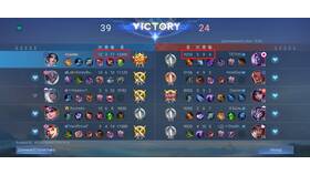 Что такое скип в Mobile Legends в Зарина