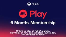 EA Play подписка: что включает