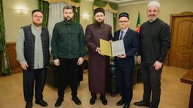 Исламское финансирование в Сбербанке: что это в Зарина