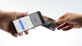 Как активировать функцию QR-кода на платежном терминале в Зарина
