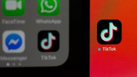 Как изменить электронную почту в TikTok в Зарина