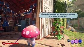 Как изменить язык в игре PvZ: Гибрид в Зарина