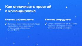 Как начисляется и выплачивается зарплата за месяц