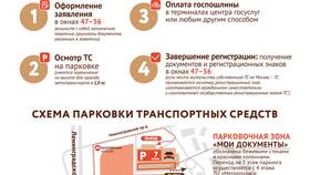 Как написать обращение в ГИБДД через Госуслуги в Зарина