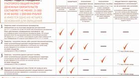 Как оформить банкротство через МФЦ в Зарина