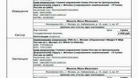 Как оплатить госпошлину на портале Госуслуги