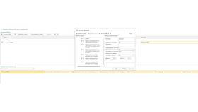 Как правильно провести поступление дополнительных расходов в Зарина
