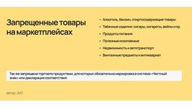 Как продавать на Яндекс Маркете самозанятому в Зарина