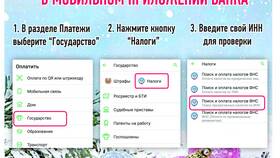 Как проверить погашение задолженности в Зарина