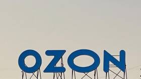 Как сменить пользователя на Ozon в Зарина