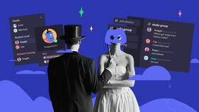 Как установить Discord на телефон при ограничениях в Зарина