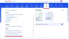 Как установить самозапрет на выдачу кредита через Госуслуги в Зарина