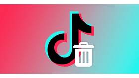 Как восстановить аккаунт в TikTok в Зарина