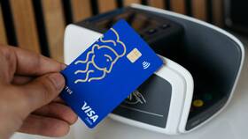 Как зарабатывает платежная система Visa