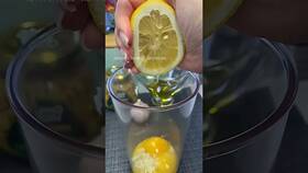 Морковные палочки как в Макдональдсе