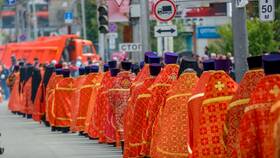 Открытие отделения Сбербанка в Славянке (СПб) в Зарина