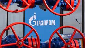 Почему Газпром продает имущество в Зарина