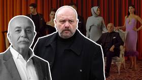 Почему изменили актера в рекламе 