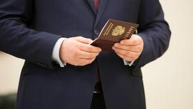 Зачем МФЦ требует документы в Зарина