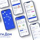 Как использовать мобильное приложение Госуслуги