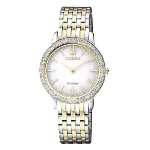 Наручные часы Citizen EX1484-81A в Зарина