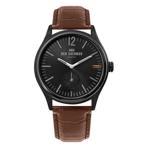 Наручные часы кварцевые мужские Ben Sherman WB035 в Зарина