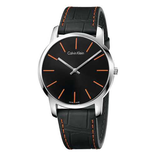 Наручные часы кварцевые мужские Calvin Klein K2G211C1 в Зарина