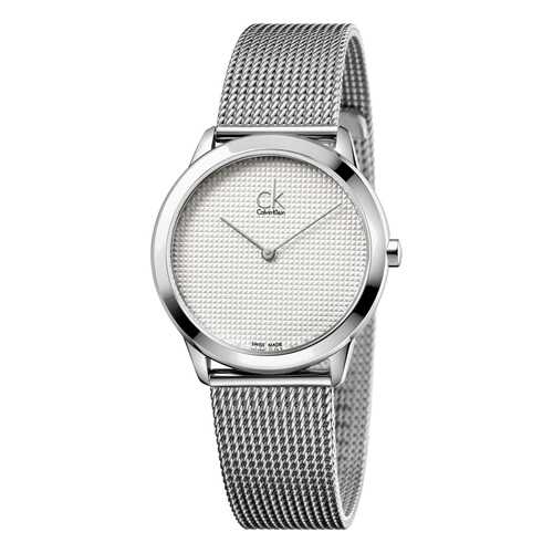 Наручные часы кварцевые мужские Calvin Klein K3M2212Y в Зарина
