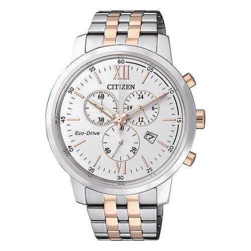 Наручные часы кварцевые мужские Citizen AT2305 в Зарина