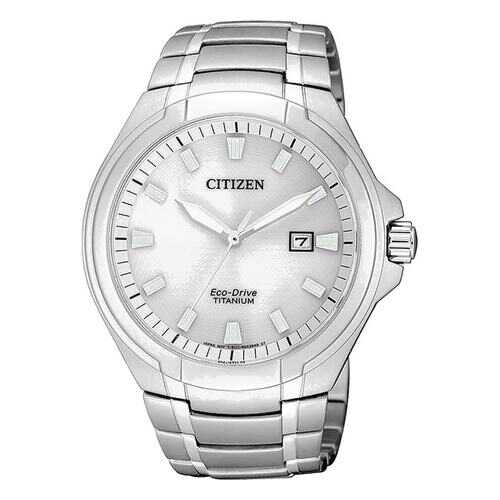 Наручные часы кварцевые мужские Citizen BM7430 в Зарина