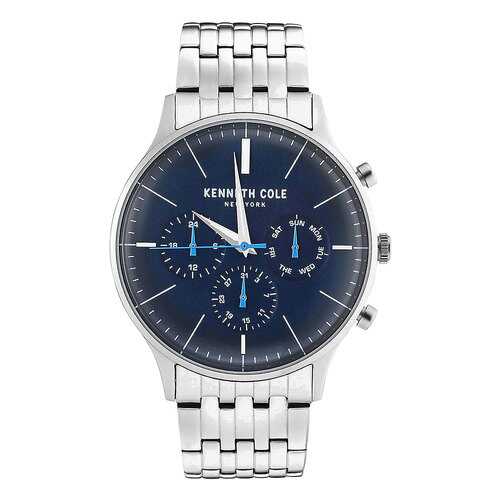 Наручные часы кварцевые мужские Kenneth Cole KC50586 в Зарина