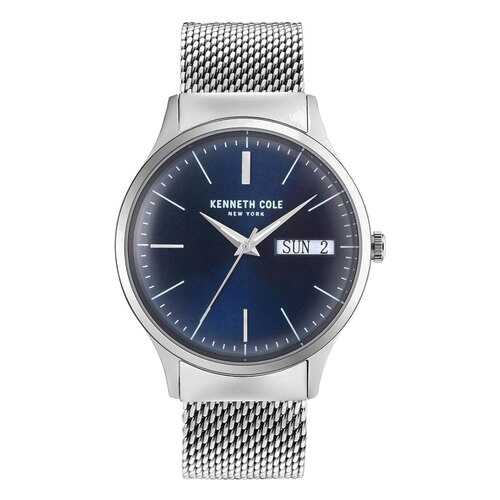 Наручные часы кварцевые мужские Kenneth Cole KC50587 в Зарина