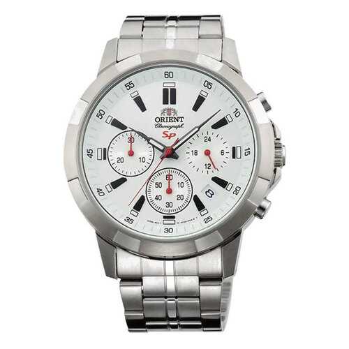 Наручные часы кварцевые мужские Orient KV00004W в Зарина