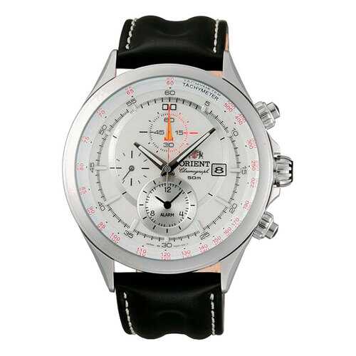 Наручные часы кварцевые мужские Orient TD0T004W в Зарина