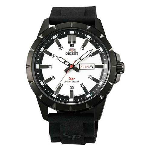 Наручные часы кварцевые мужские Orient UG1X006W в Зарина