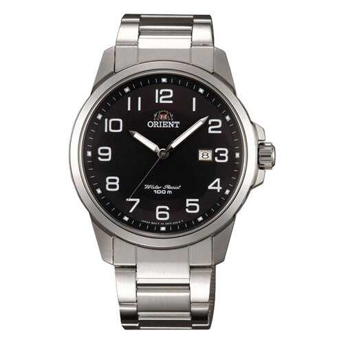Наручные часы кварцевые мужские Orient UNF6002B в Зарина