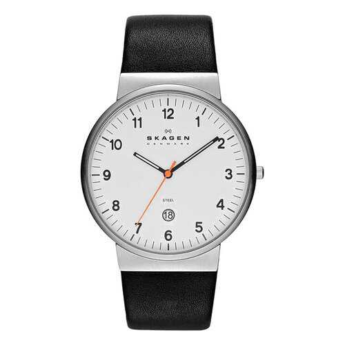 Наручные часы кварцевые мужские Skagen SKW6024 в Зарина