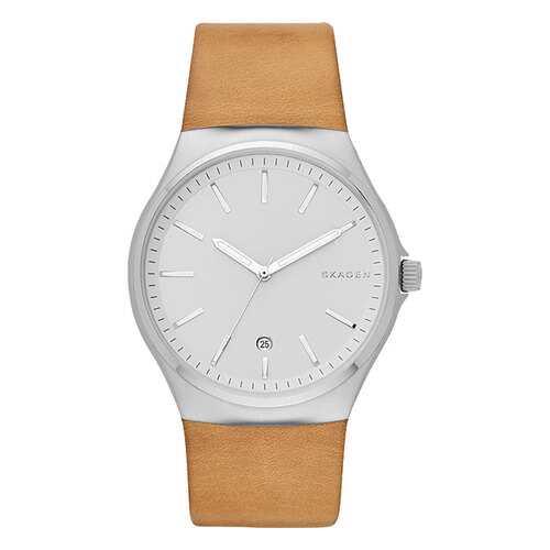 Наручные часы кварцевые мужские Skagen SKW6261 в Зарина