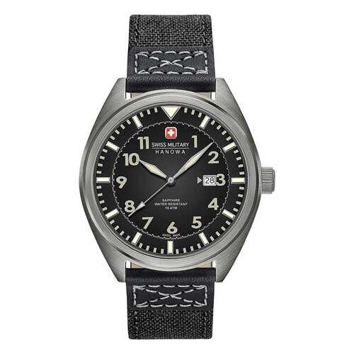 Наручные часы кварцевые мужские Swiss Military Hanowa 06-4258 в Зарина