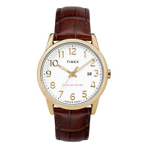 Наручные часы кварцевые мужские Timex TW2R65100RY в Зарина