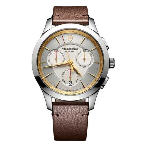 Наручные часы кварцевые мужские Victorinox 241750 в Зарина