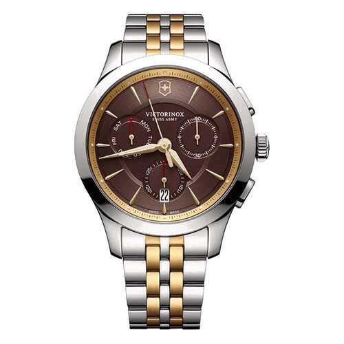 Наручные часы кварцевые мужские Victorinox 249116 в Зарина